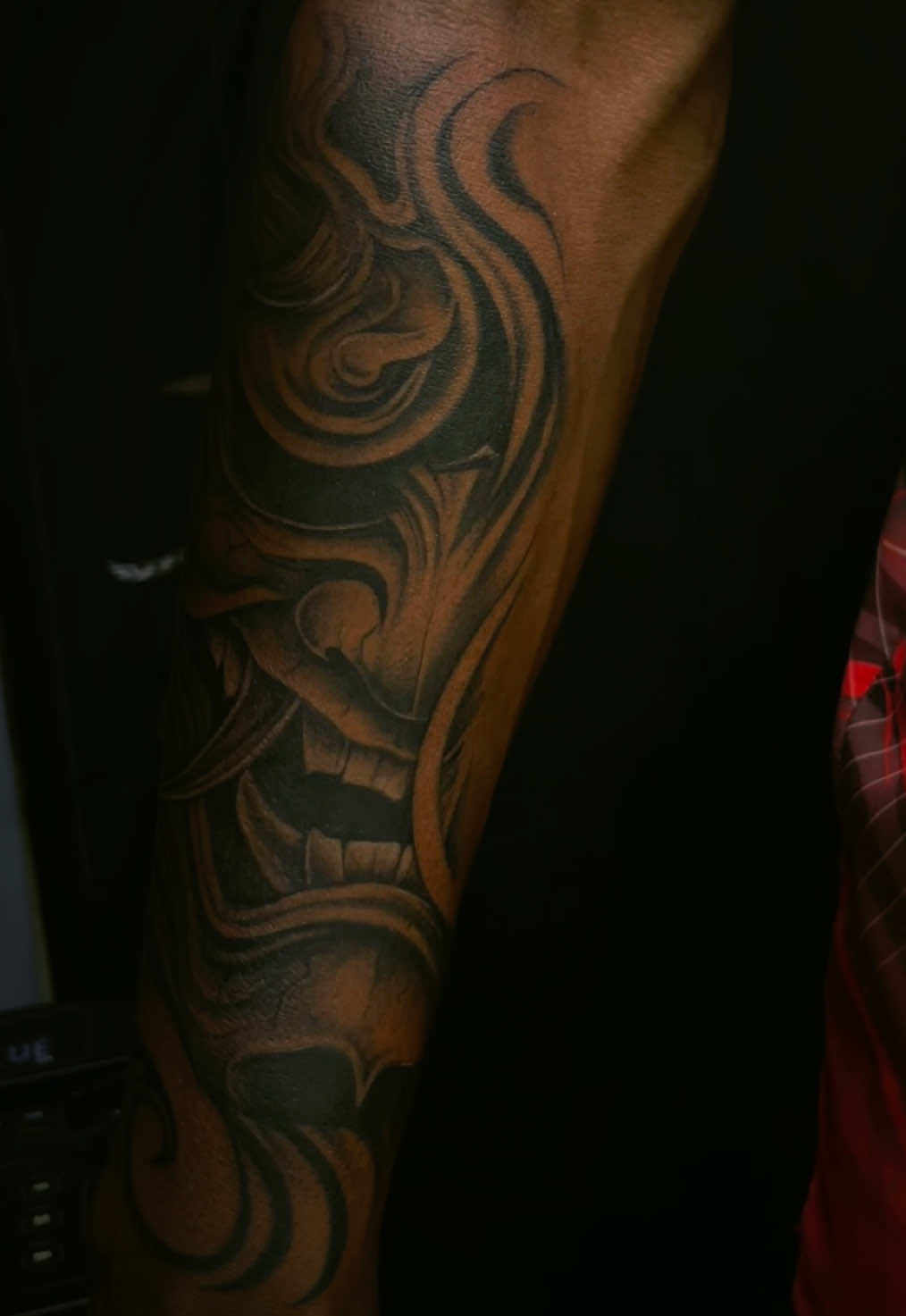 @BAVAA TATTOOS