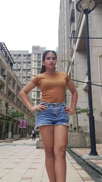@Rica in Taiwan🇹🇼