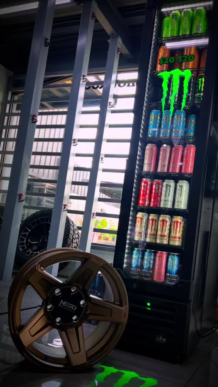 @Greenway Tires Ltd