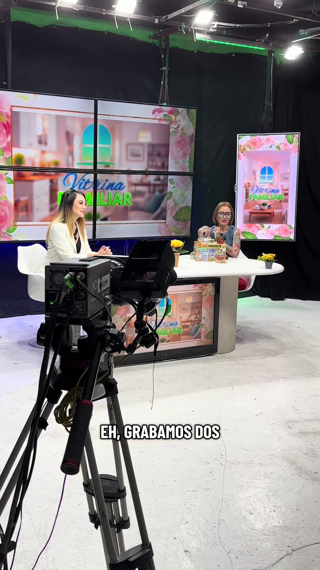 @Andrea Barrionuevo