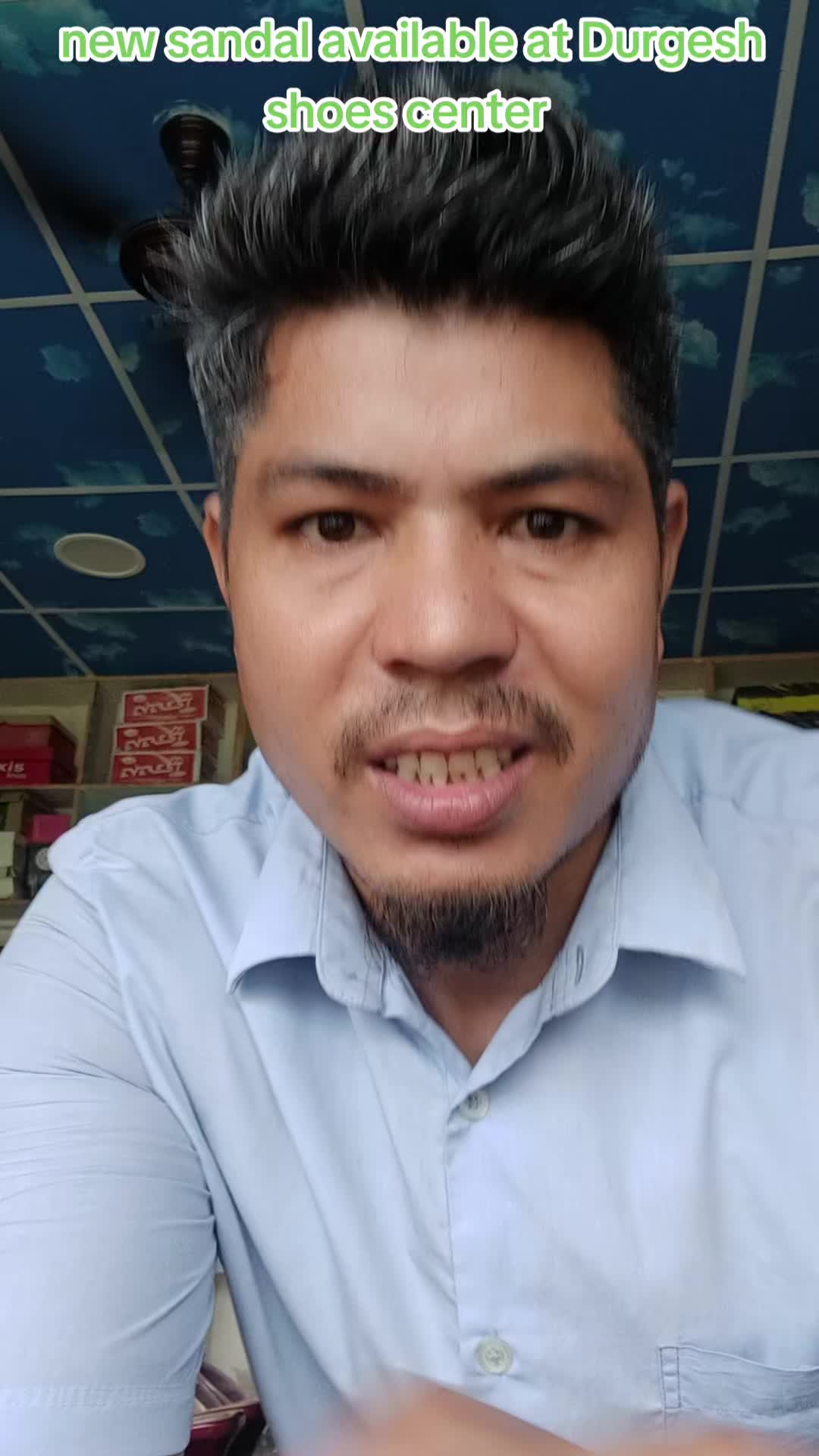 @Namraj Bhandara