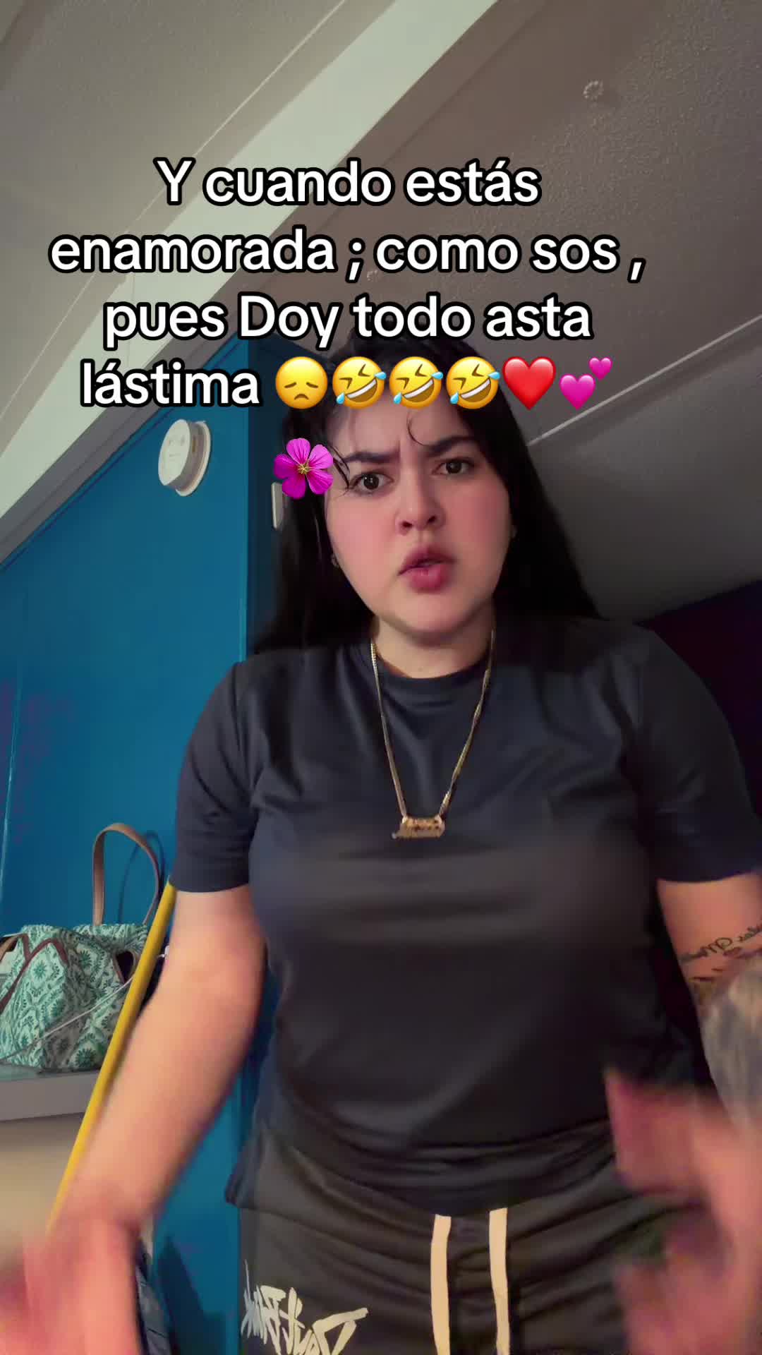 @Gabriela ♥️💞🫠 C.M 🕊️☀️✨