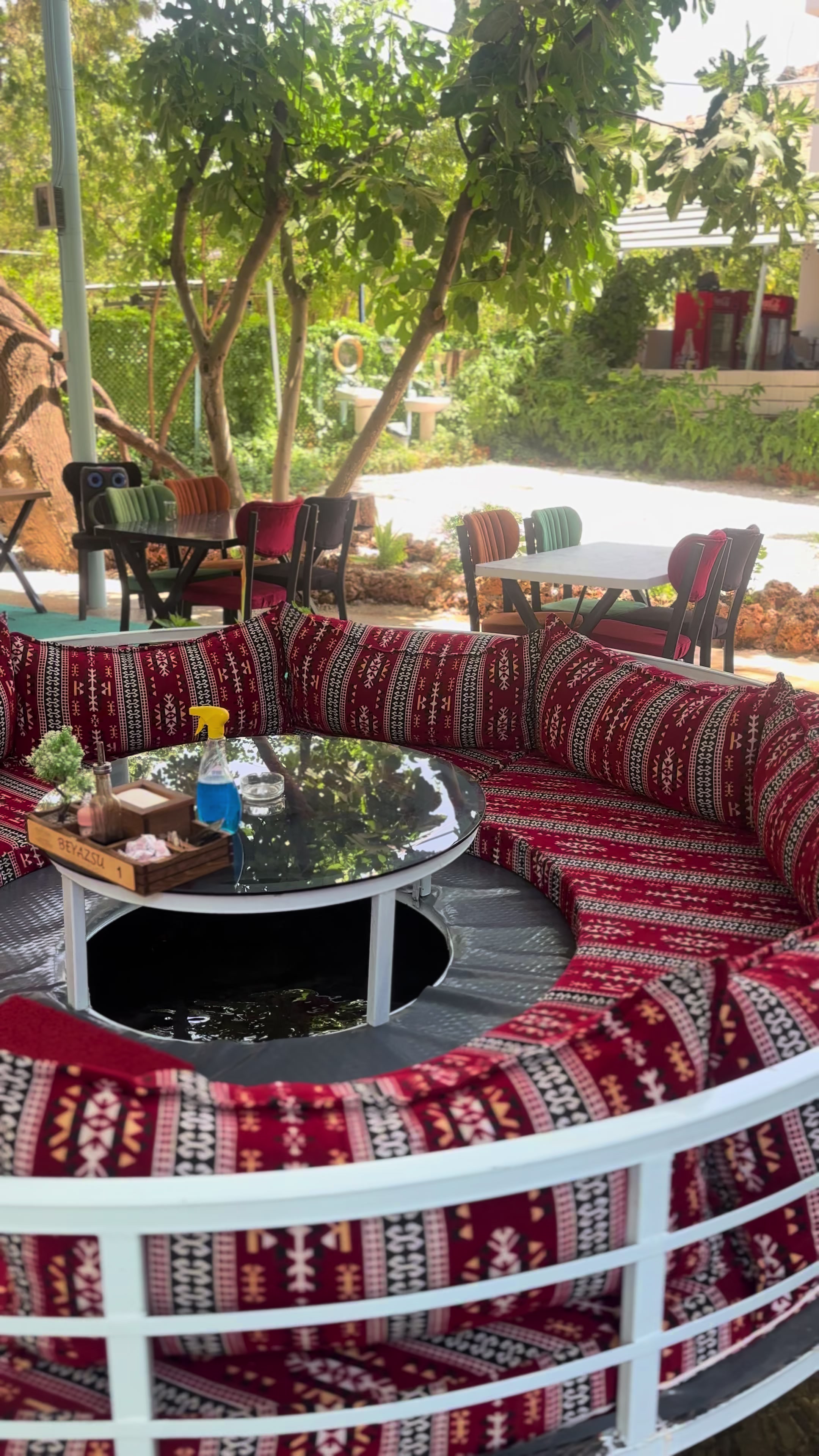 @Sultan Sofrası