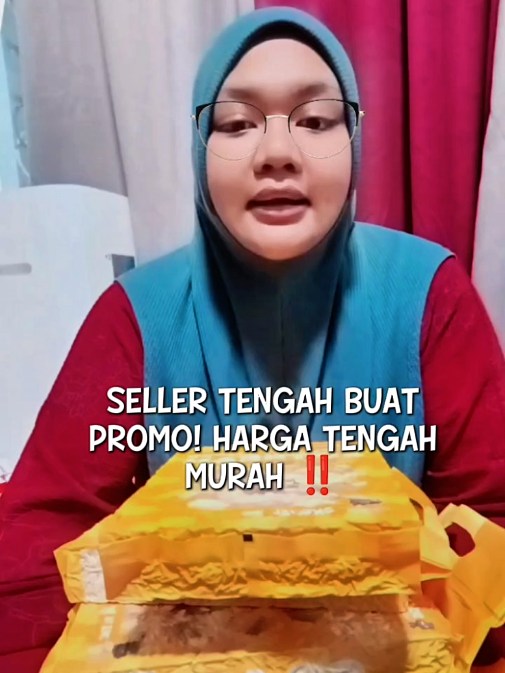 @Norazrena | Racun Tiktok