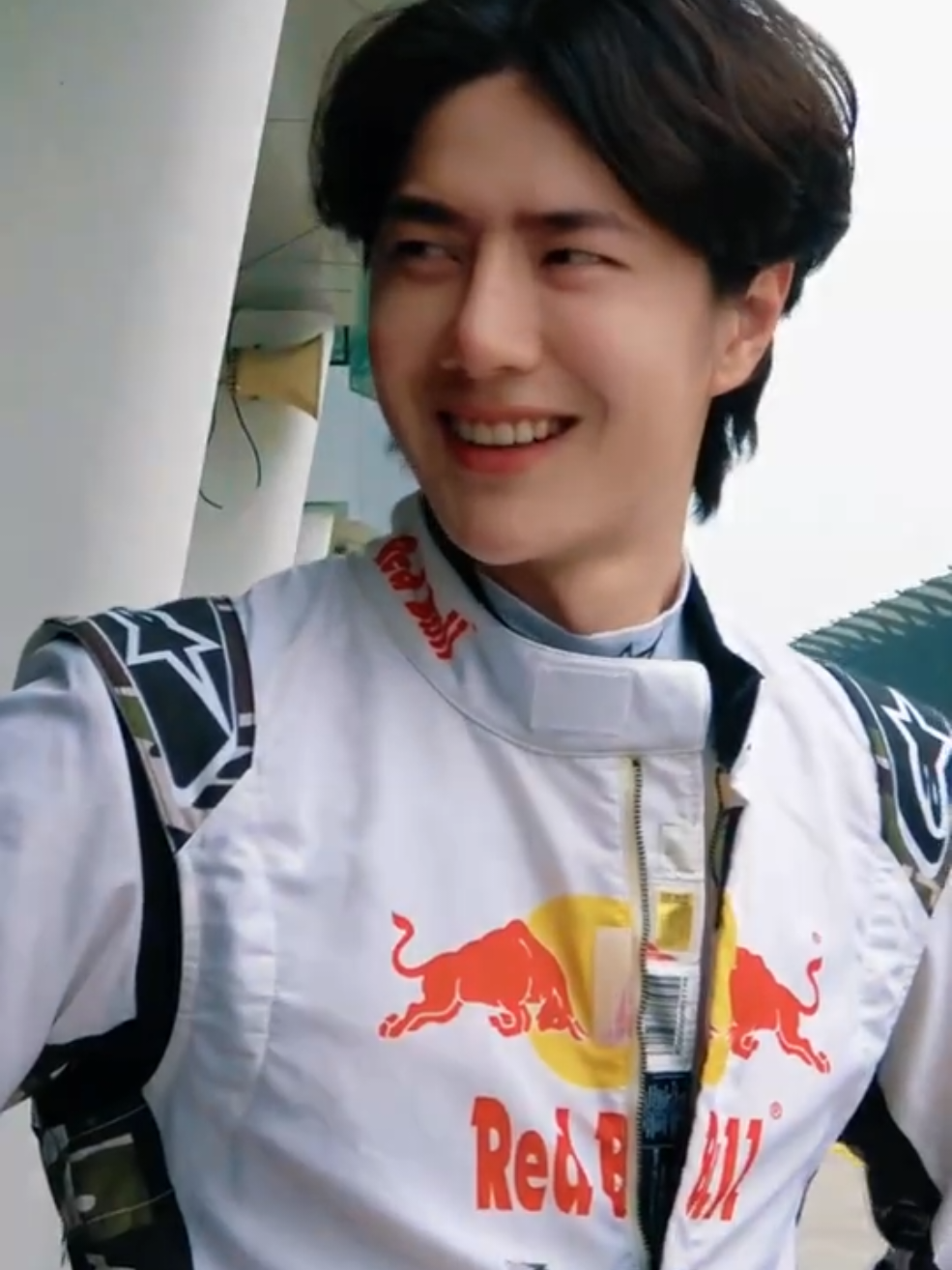 @YiZhanOffspring