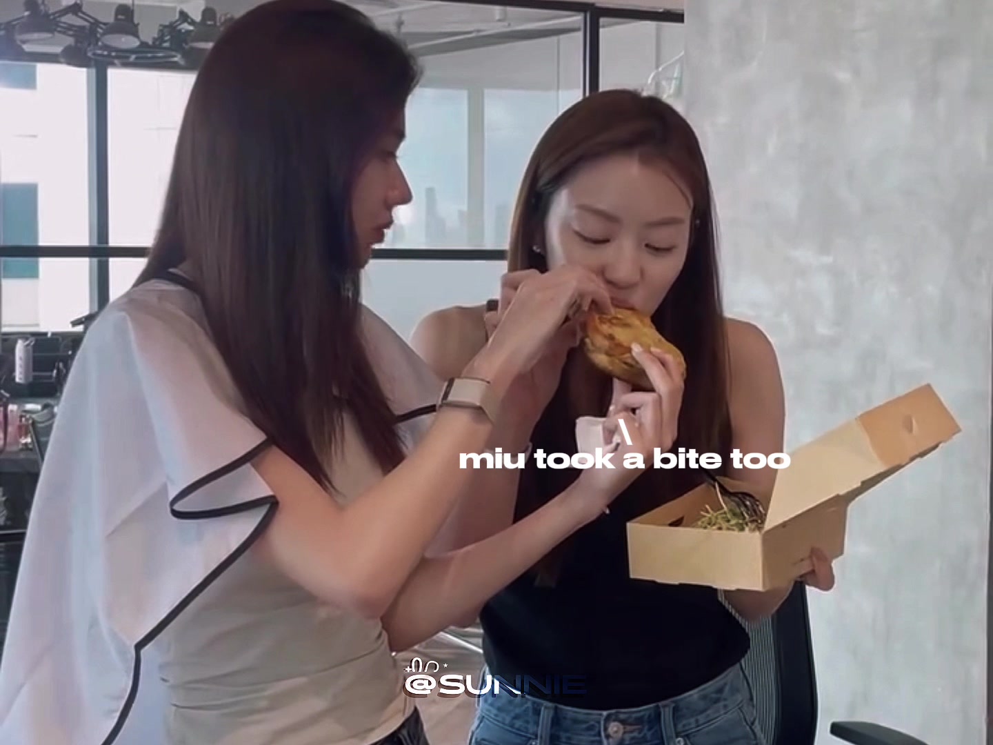 @ᵖˡˢ Sunnie.🐣