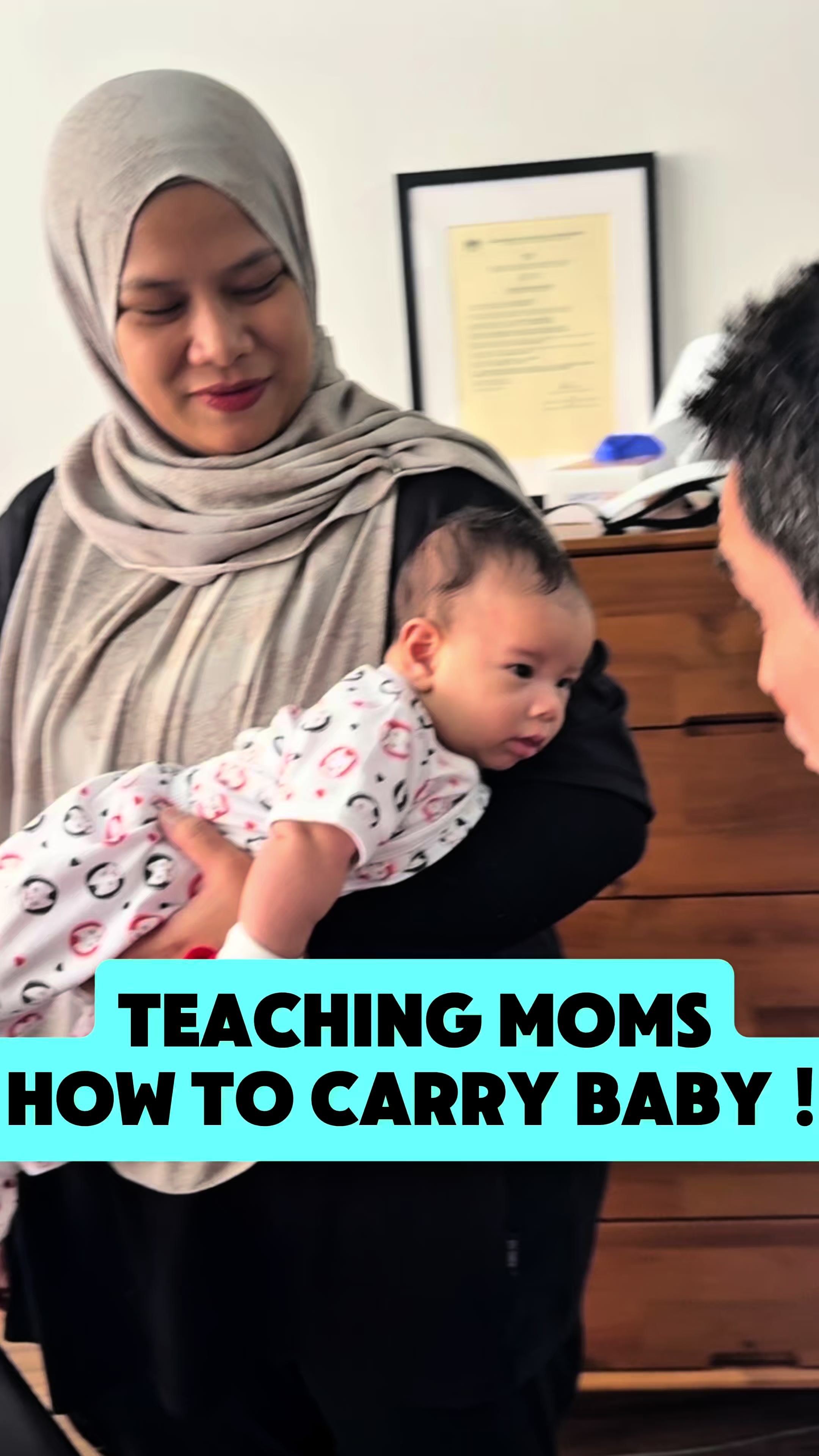 @Baby Development Expert