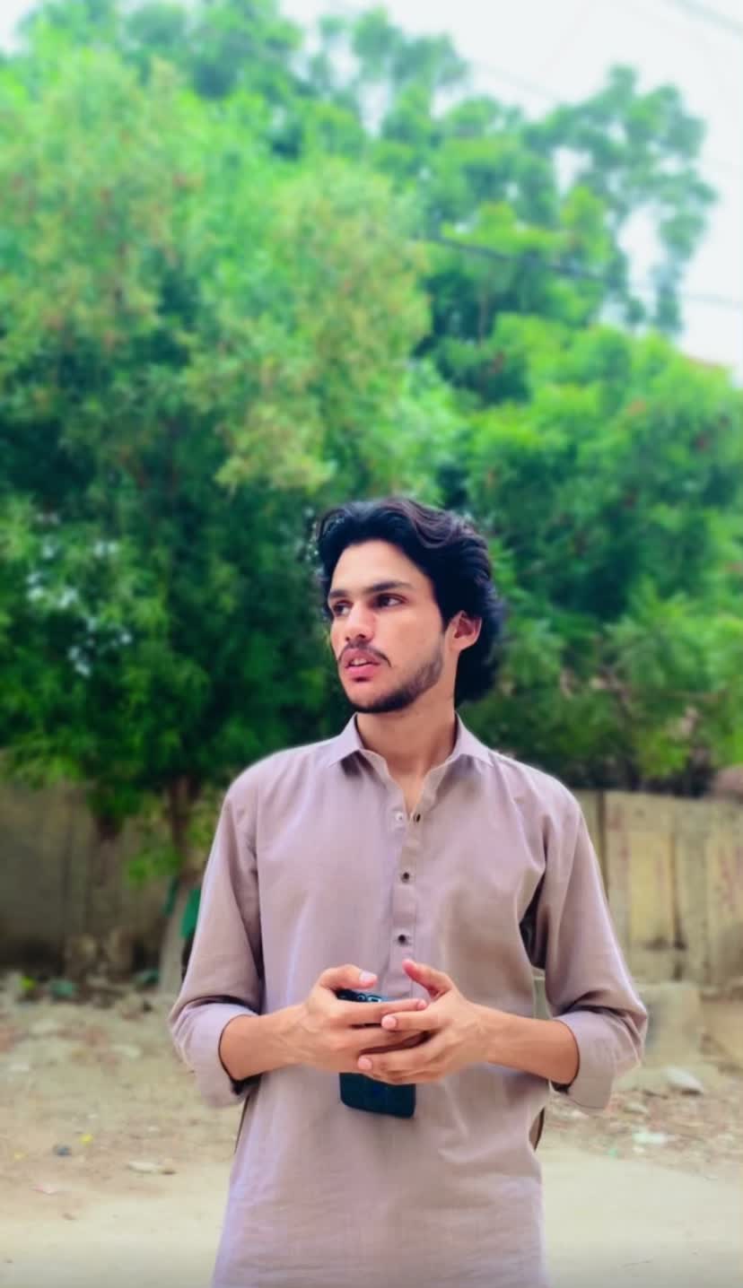 @Ahad lodhi