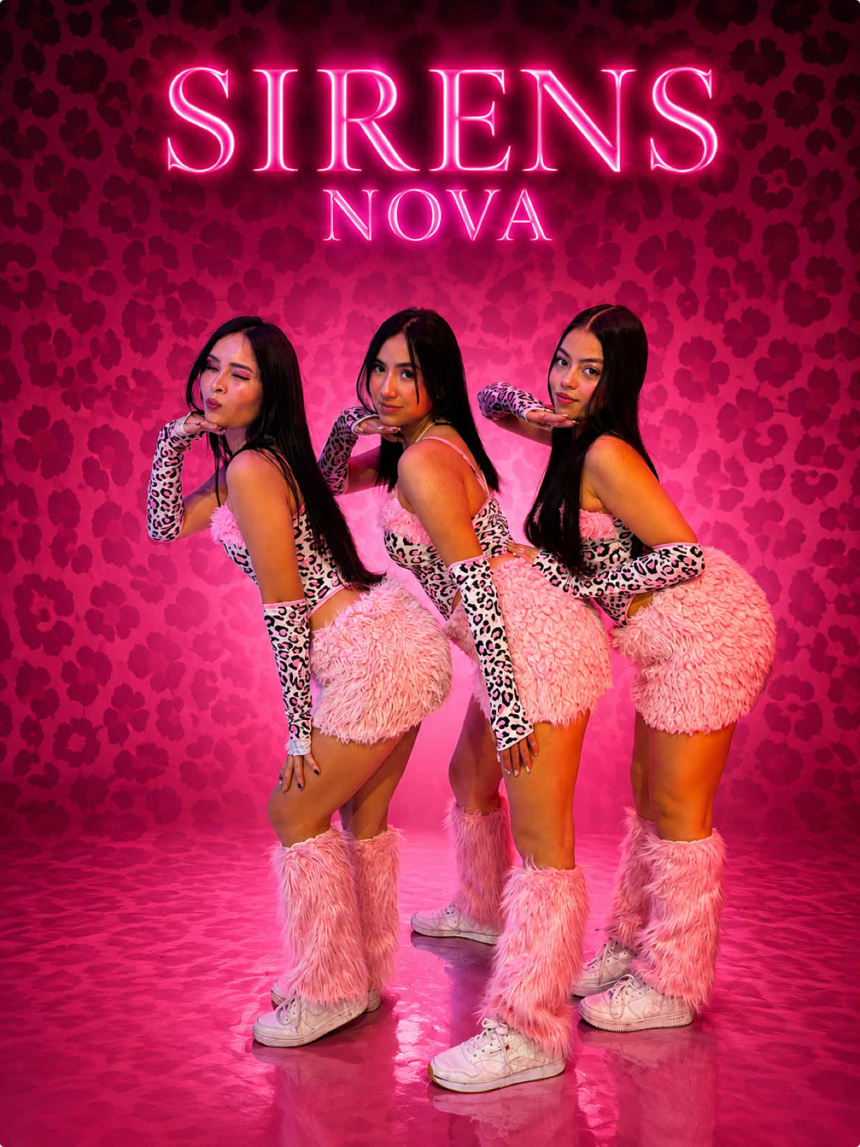 @SIRENS NOVA✨