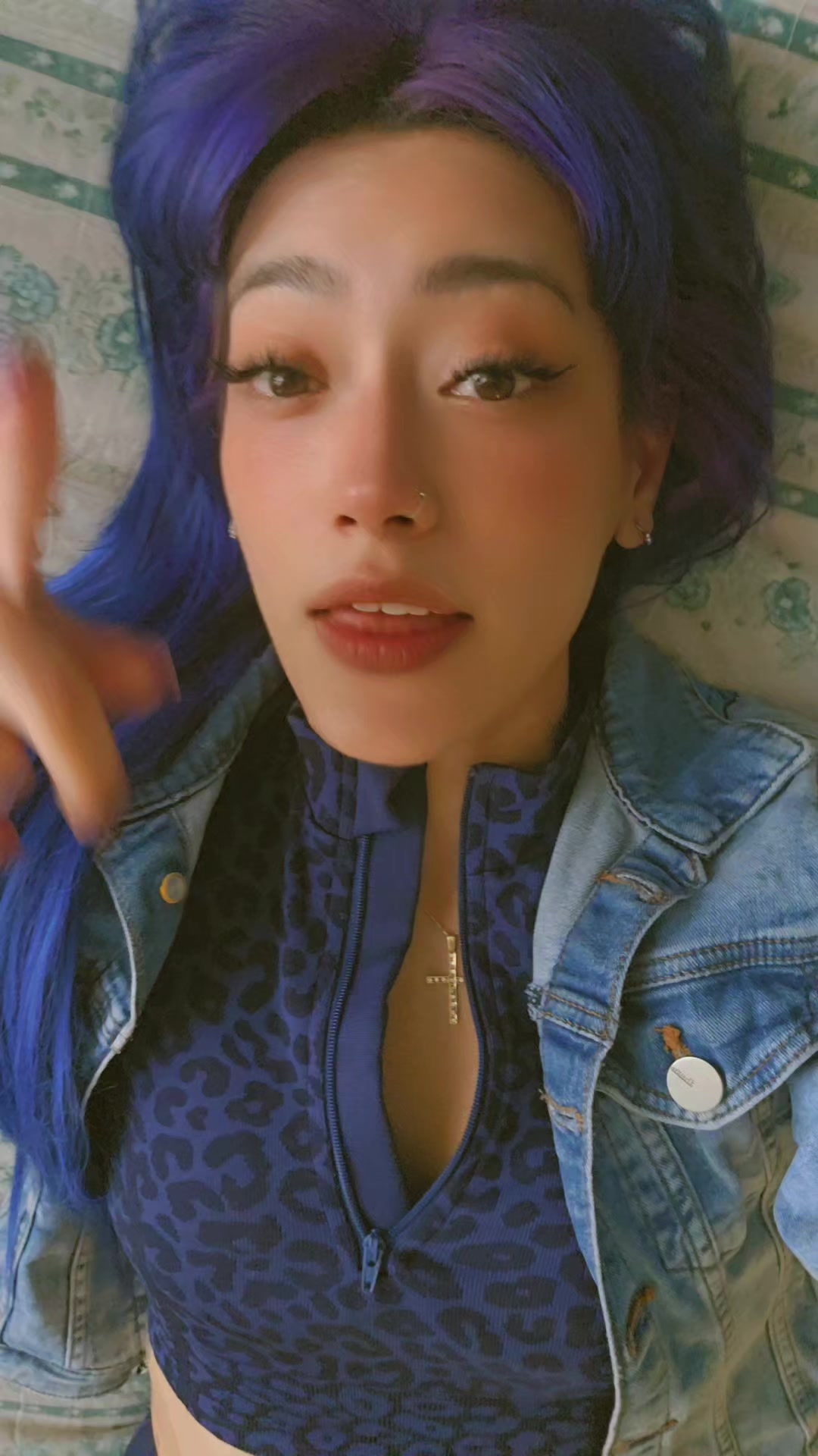 @Sayu Luján