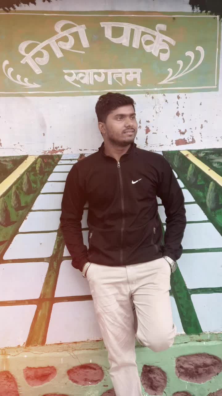 @Arun Yadav