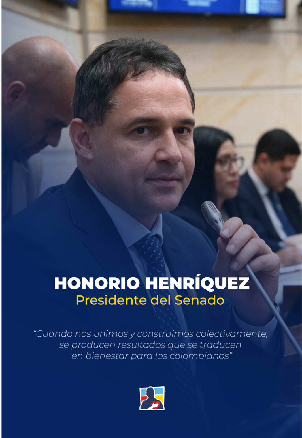 @Centro Democratico