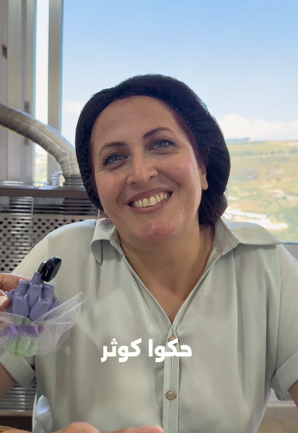 @Khan El Kaser