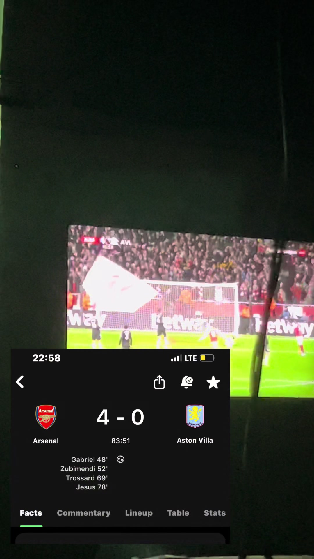 @M YELLOW MAI ARSENAL ✅⚽️