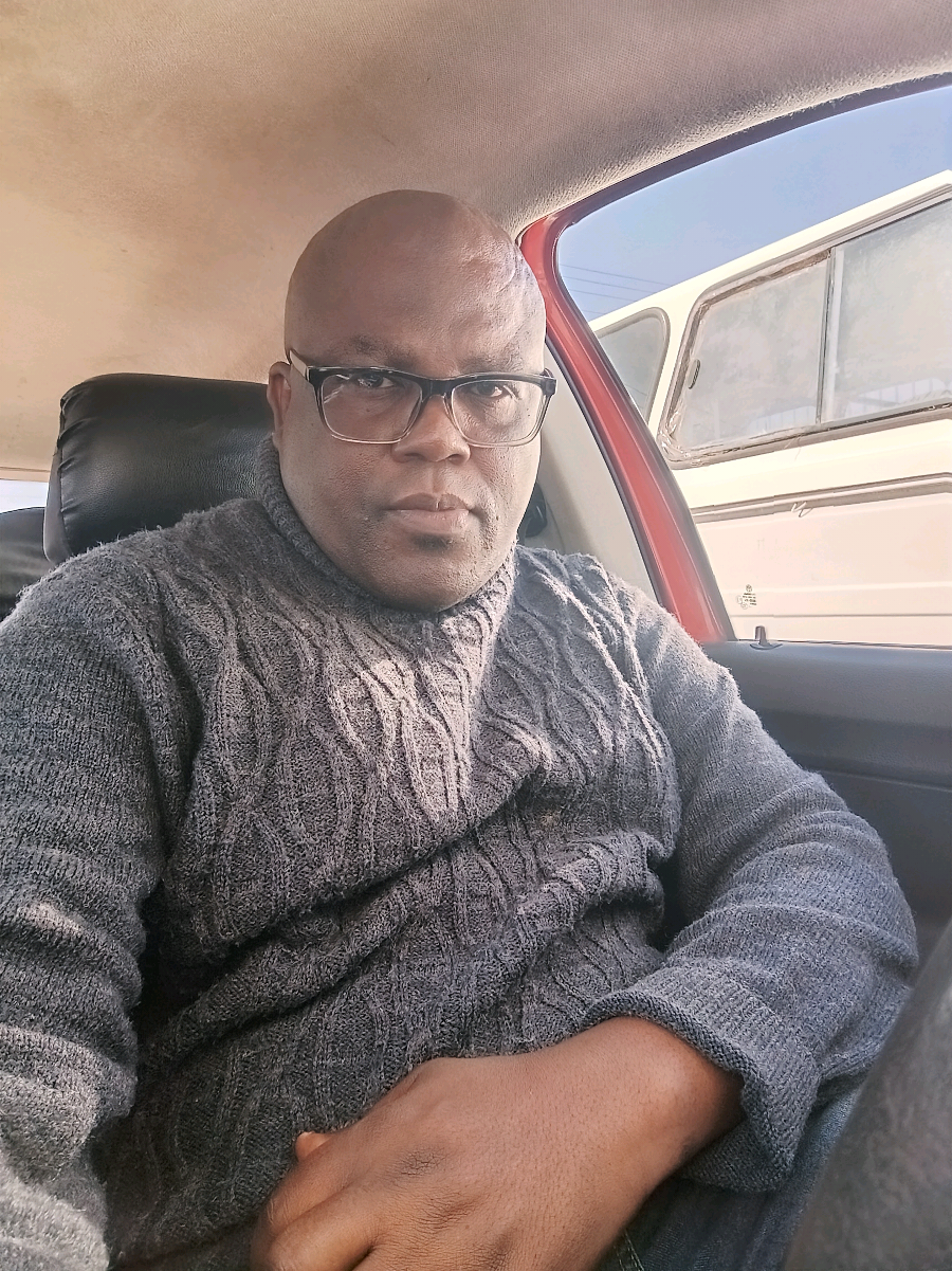 @Warabile Mokaila
