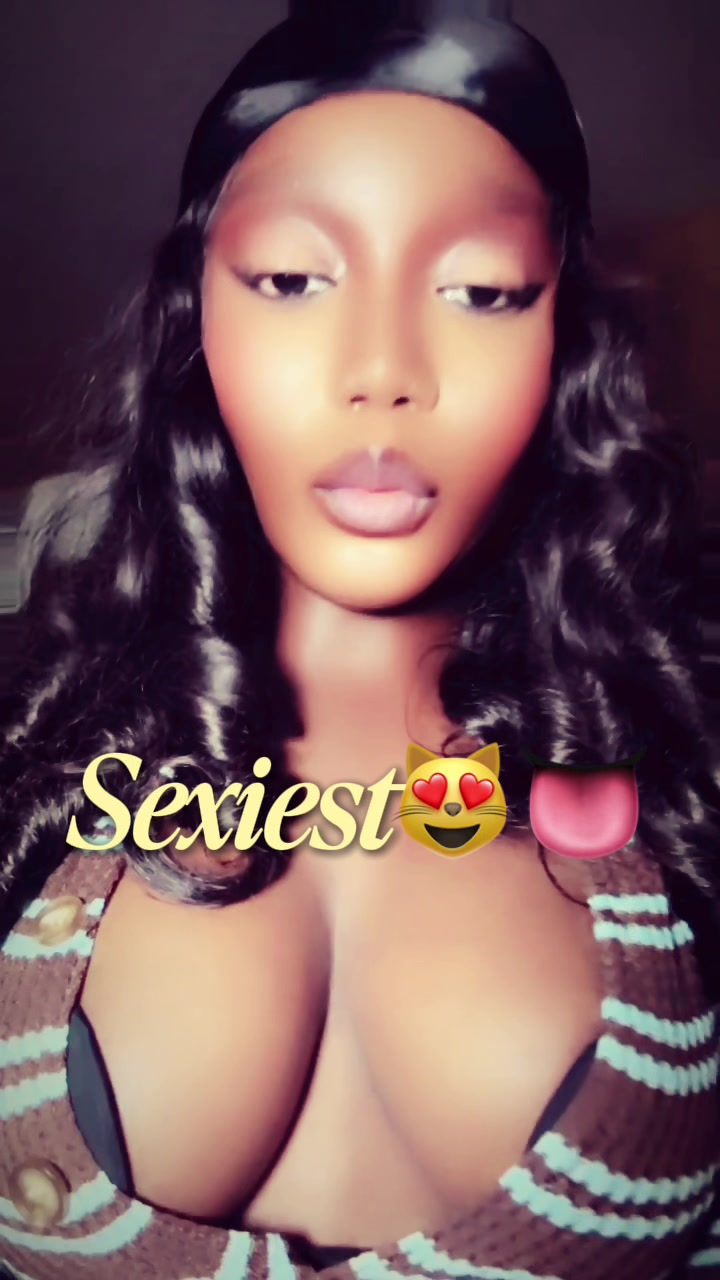 @That bitch🤏🏽💋🫥