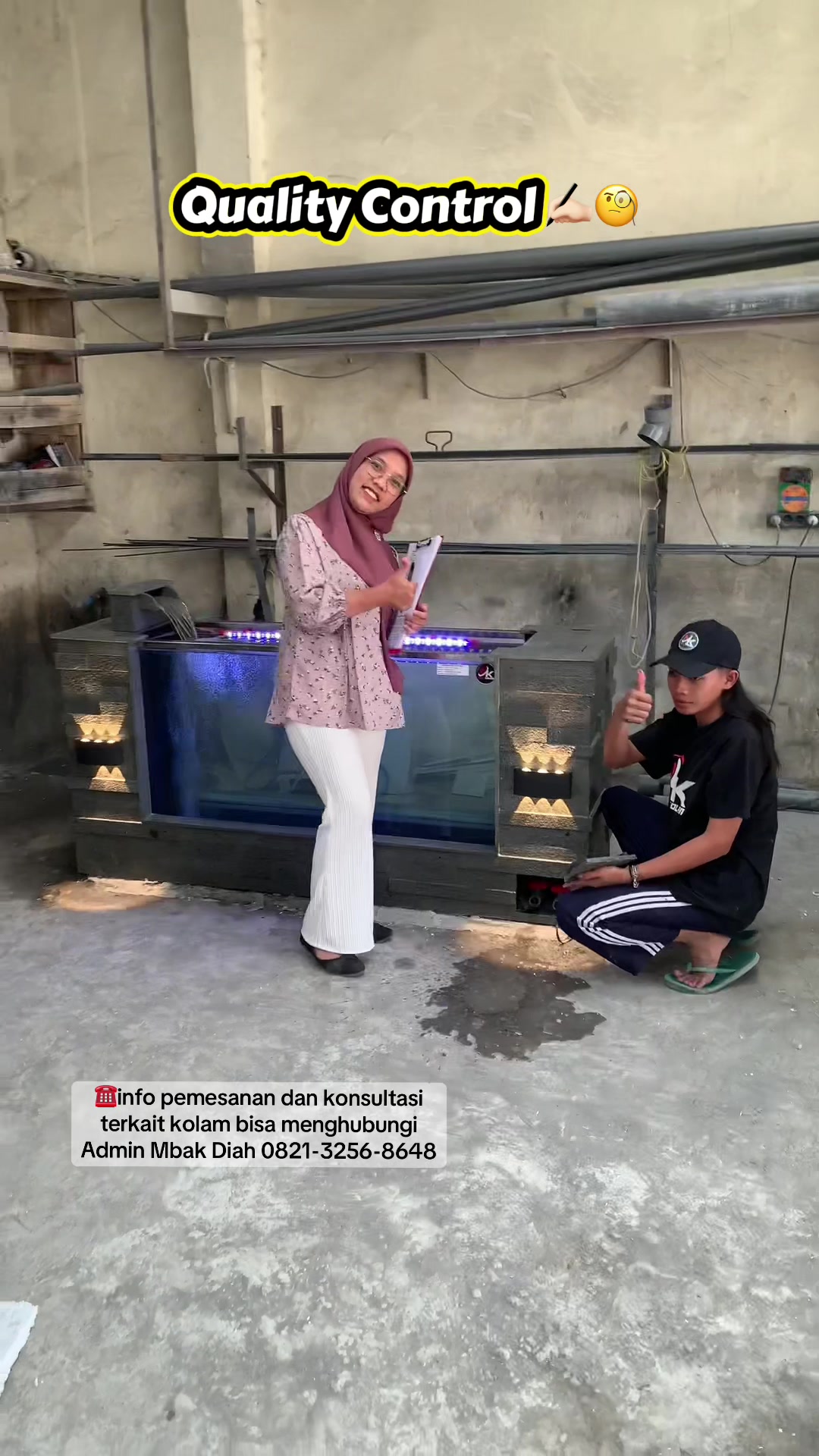 @NUR KOLAM JAWA TIMUR