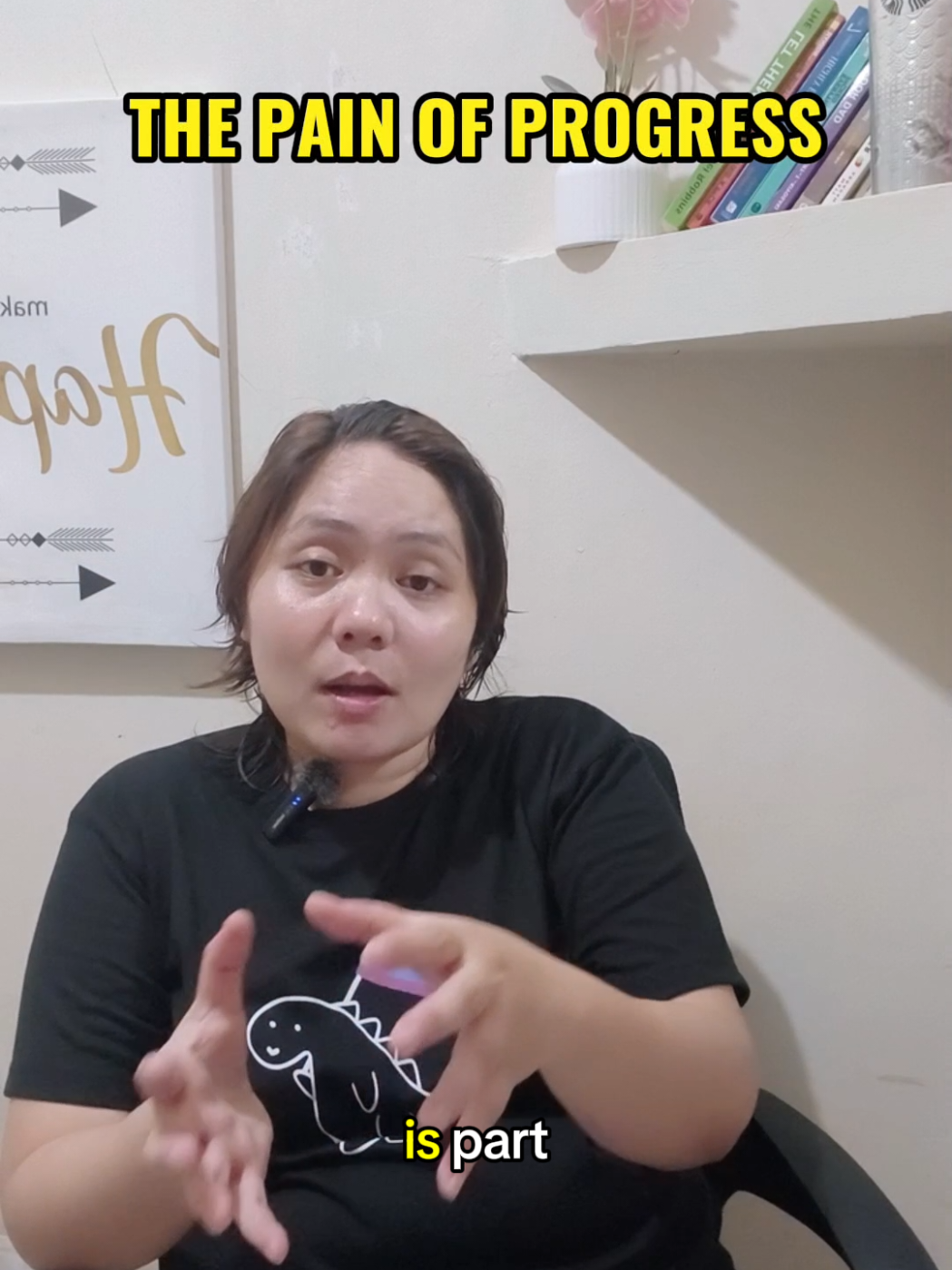 @Truth Martin📚