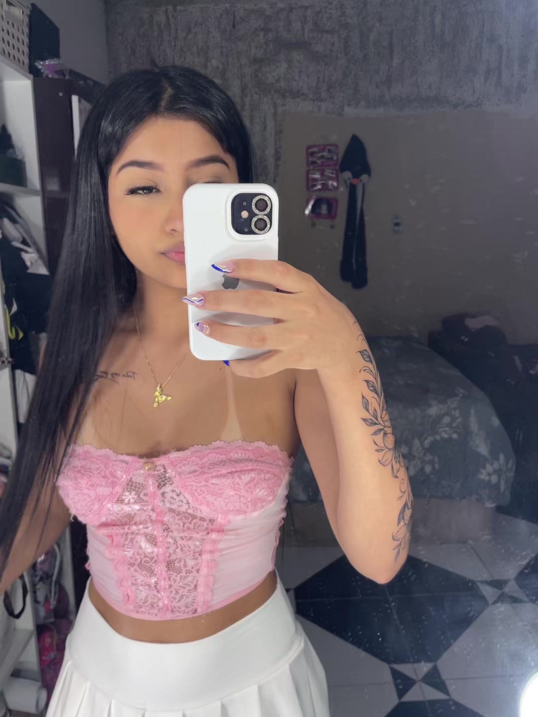 @ 