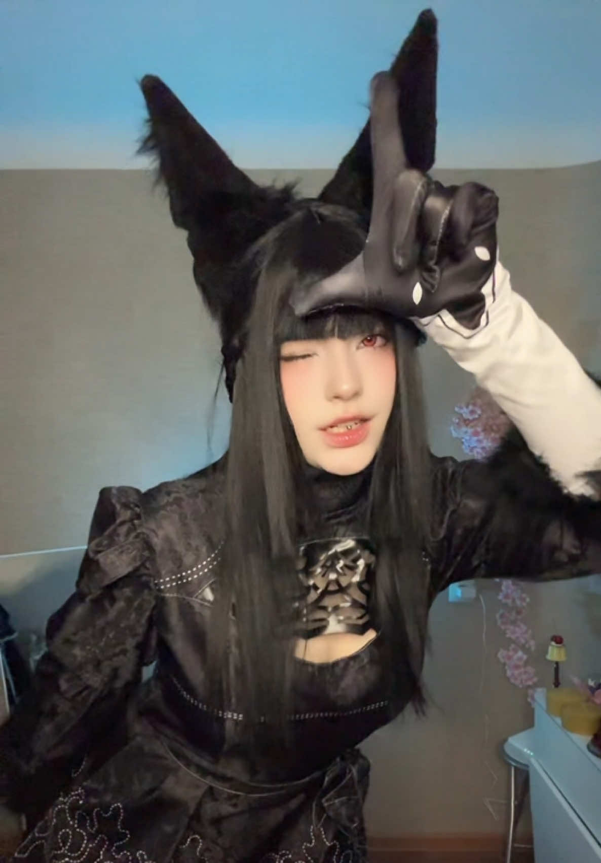 @тгк: Aleyyycosplay