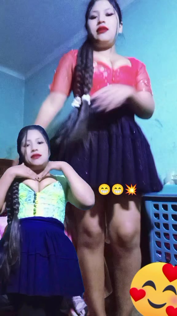 @Ariana Mendoza