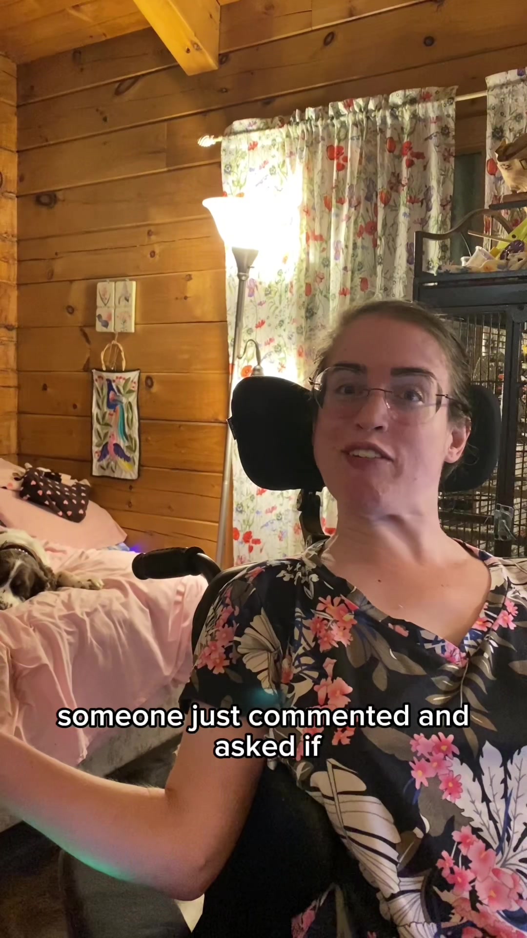 @Erin Tatum