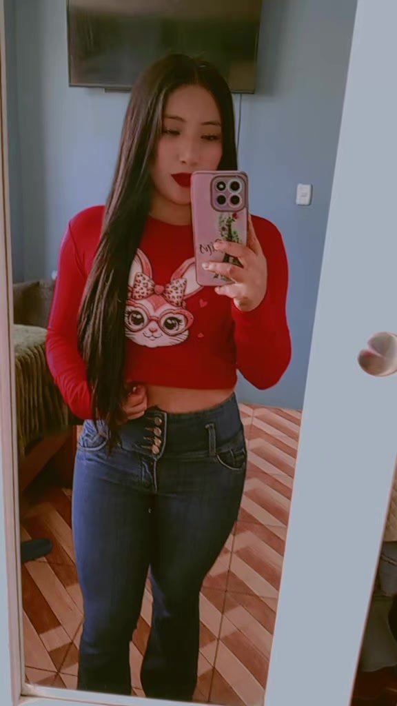 @Gabi Robalino 😊❤️