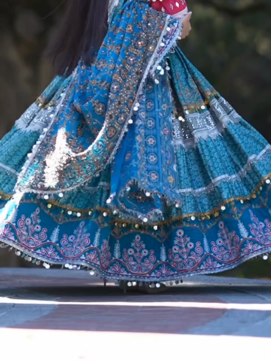 @👗Afghani dress