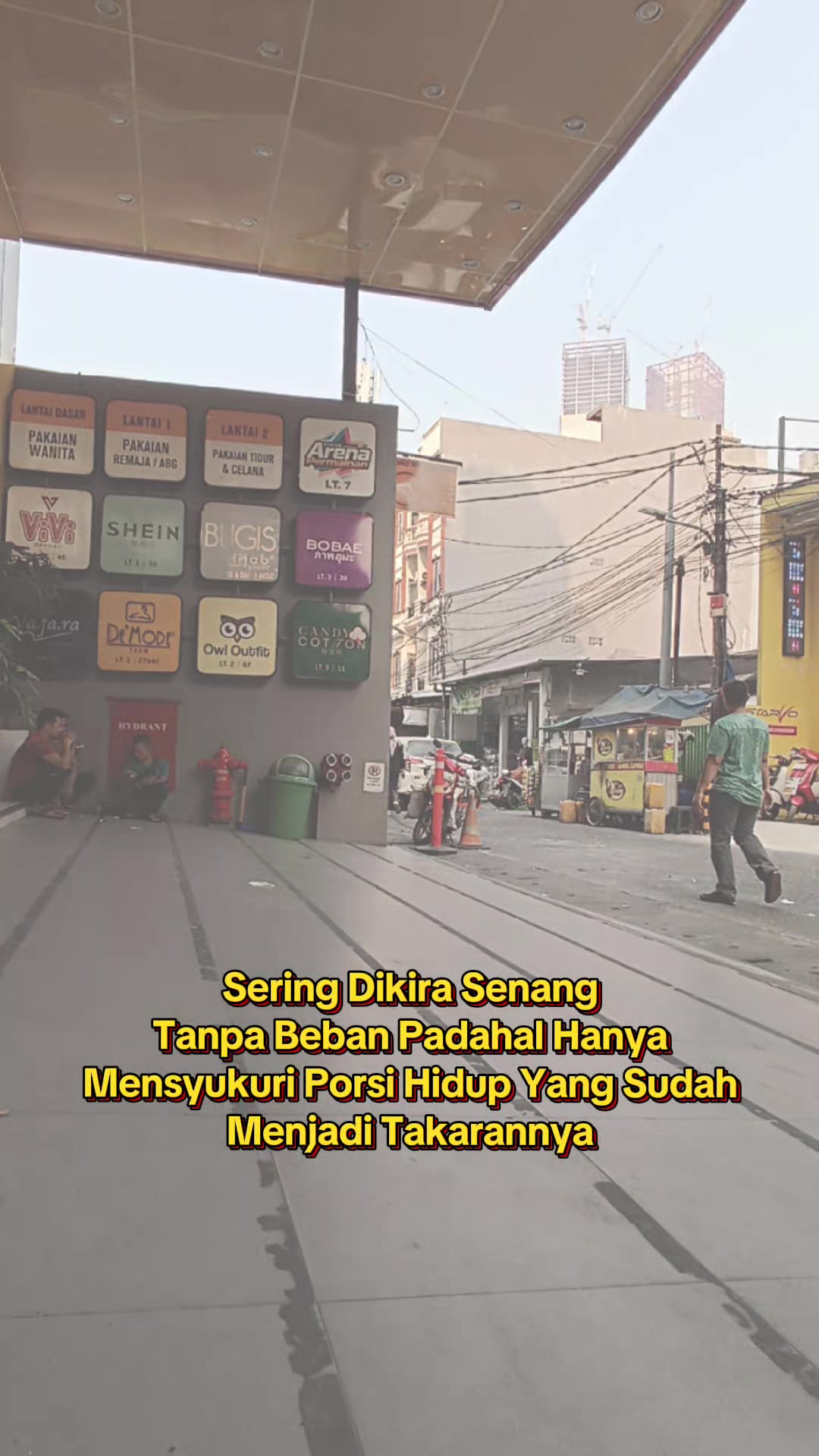 @PERANTAU MINANG