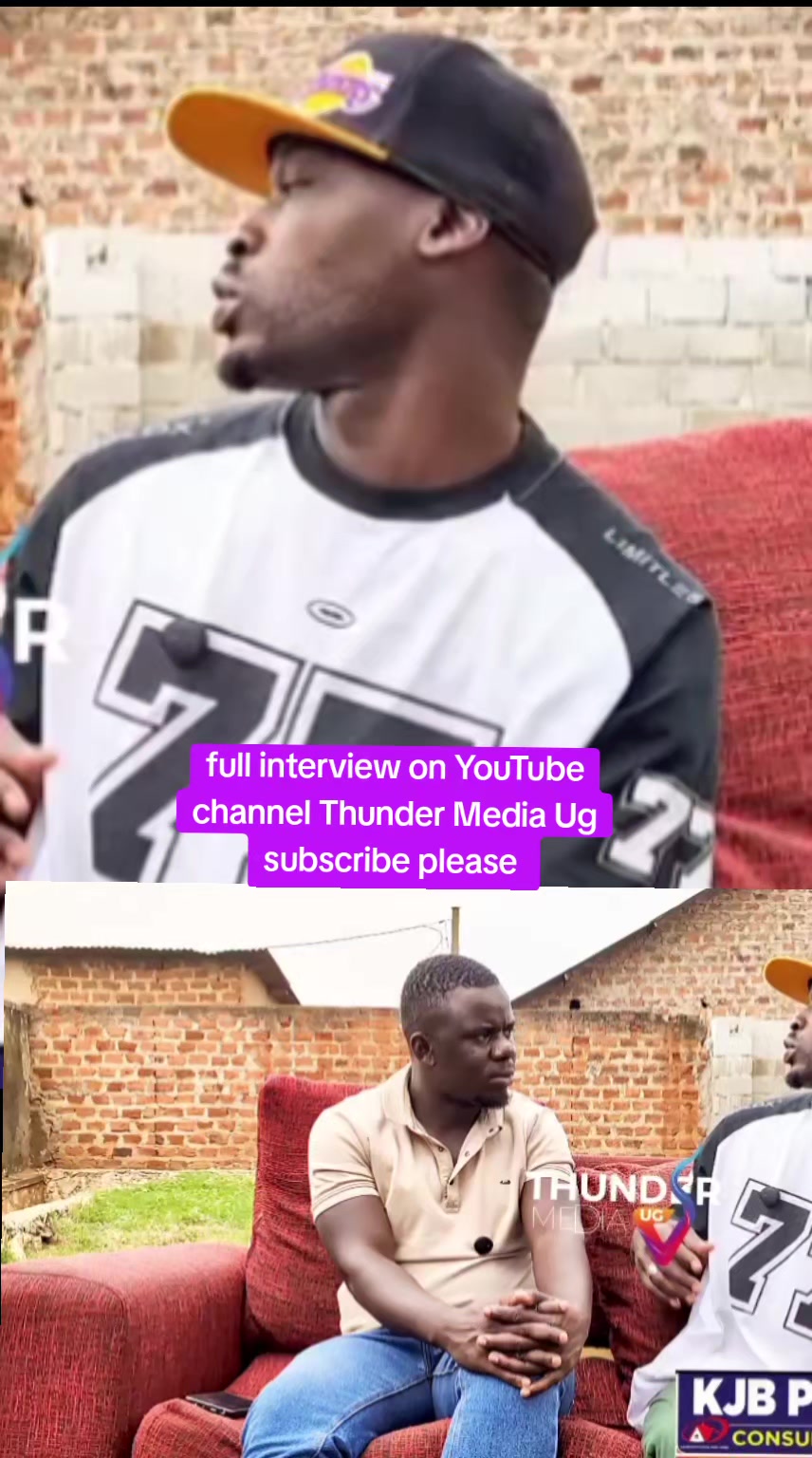 @thunder media ug
