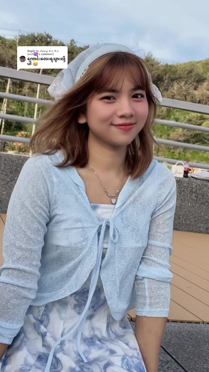 @Saw Nan Nwe đźđťđ
