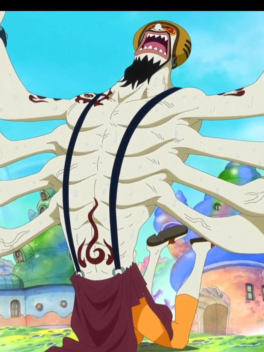 @One Piece ☠️