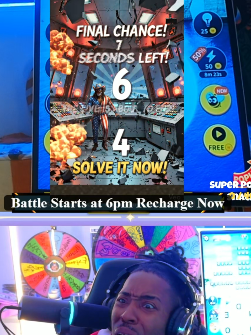 @Official Scoobyrawgameshow 🏆