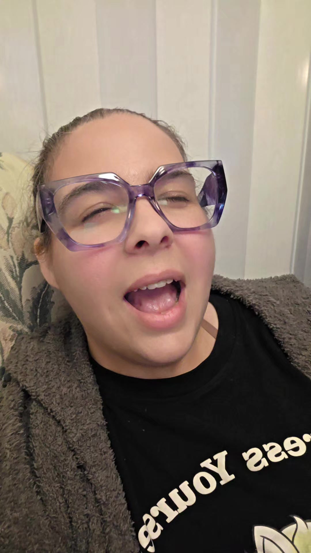 @Sarah
