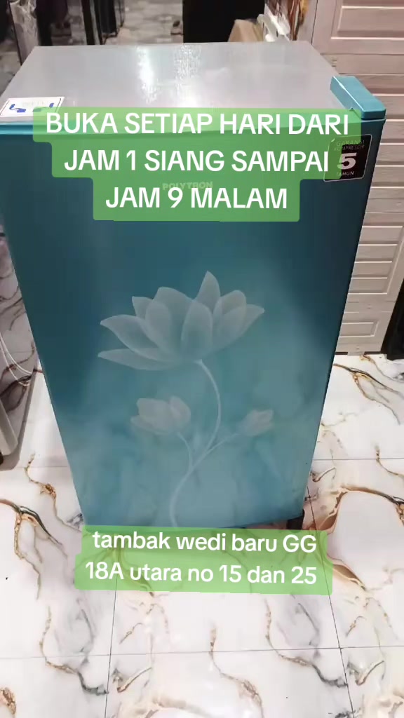 @NE Narsih Elektronik