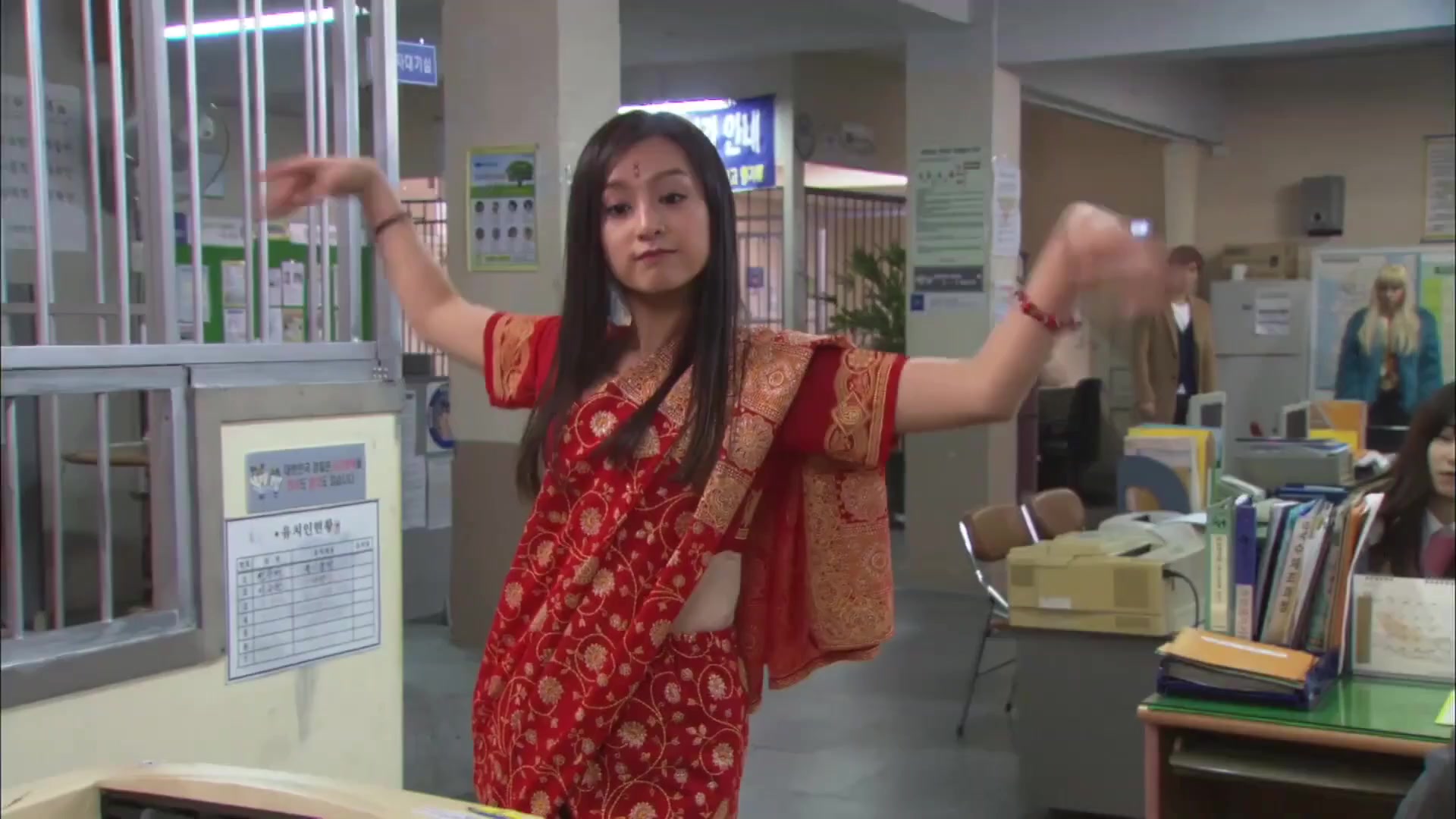 @Linh