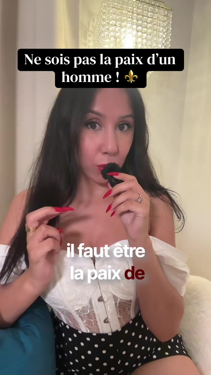@Sensual Goddess