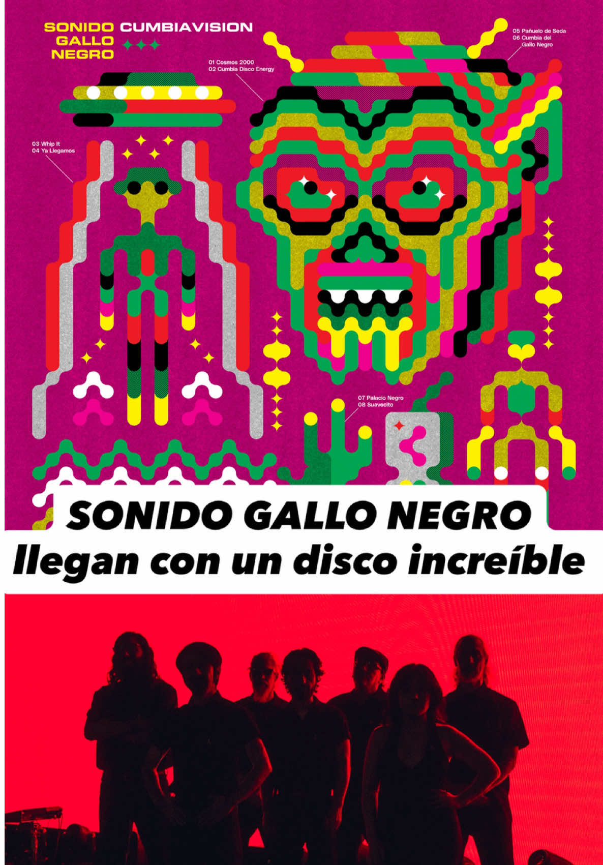 @Musicólogos | Pedro Reyna