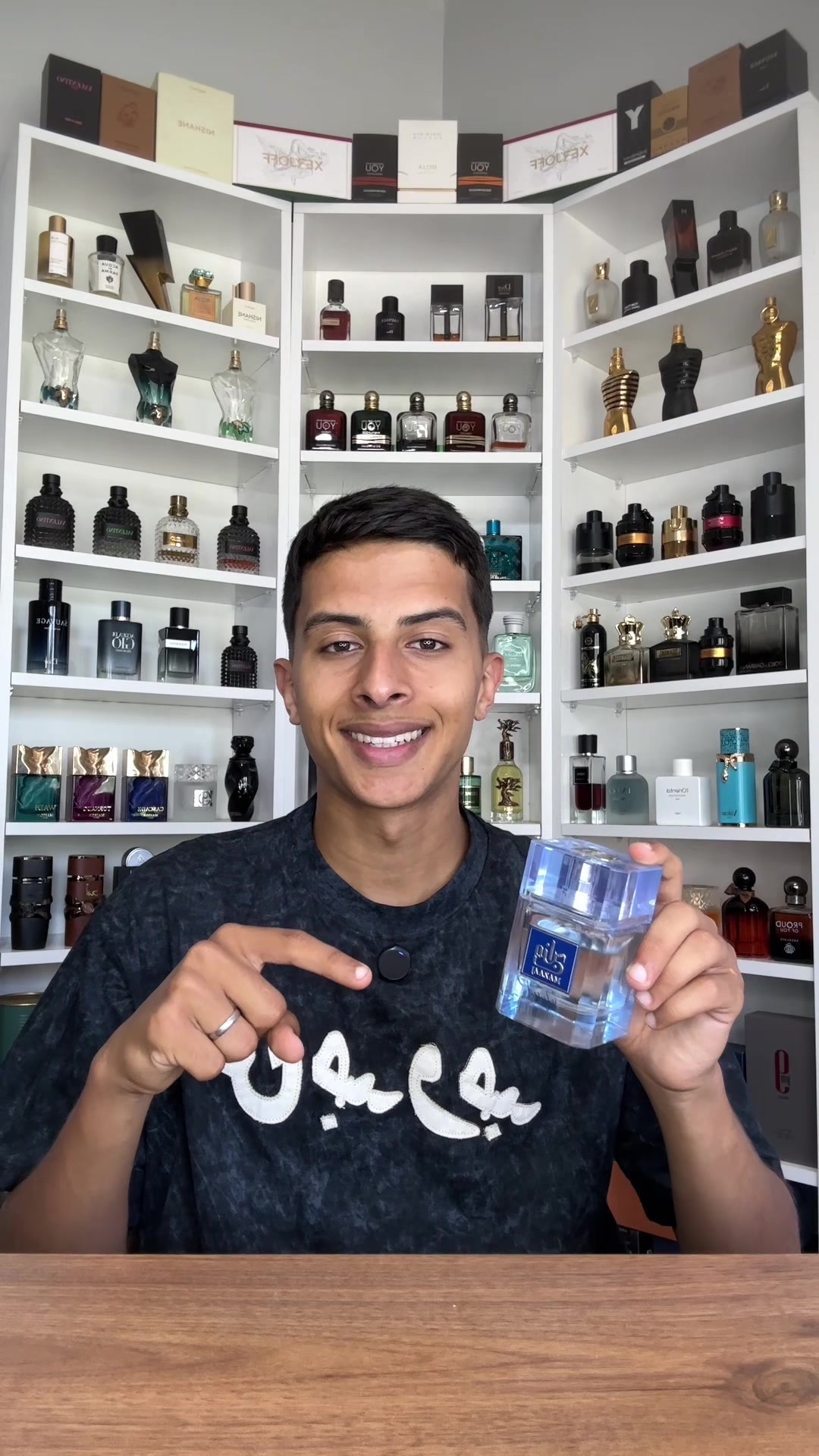 @UNIQUE DUPES