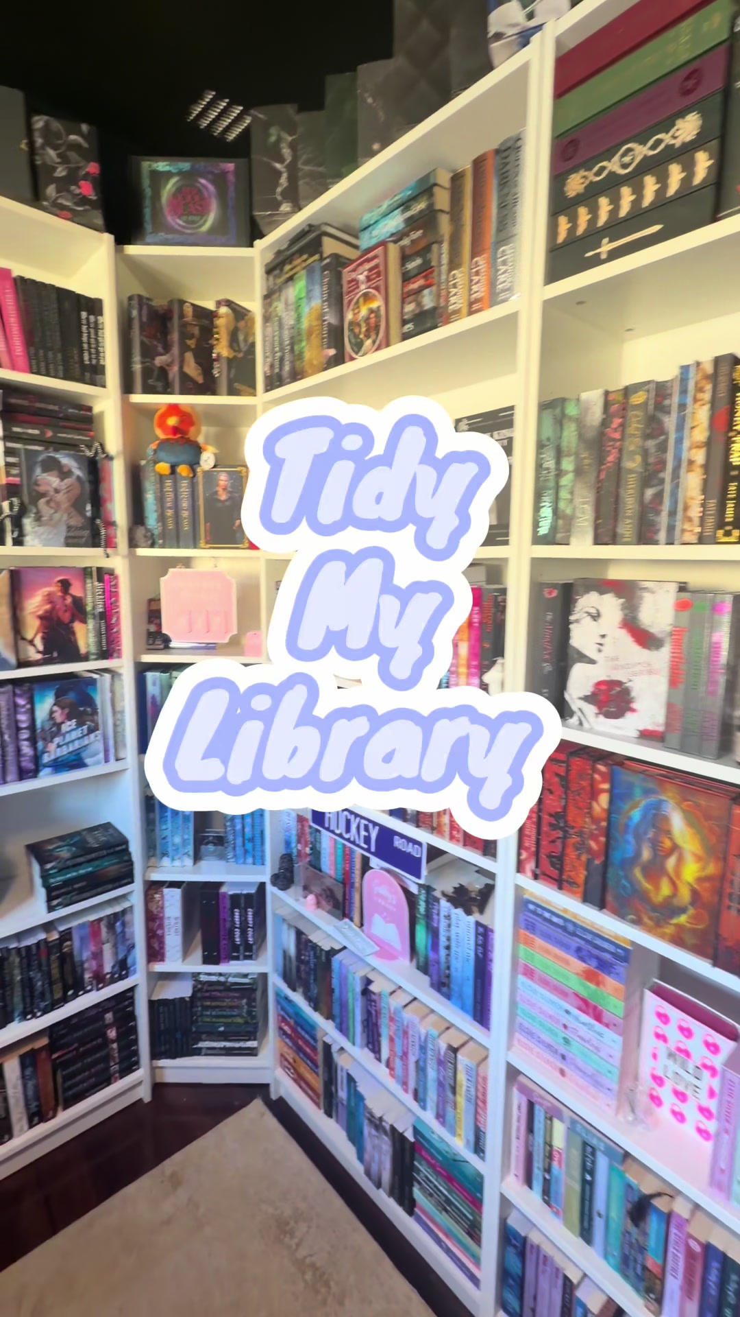 @Gabby - @bookishvader