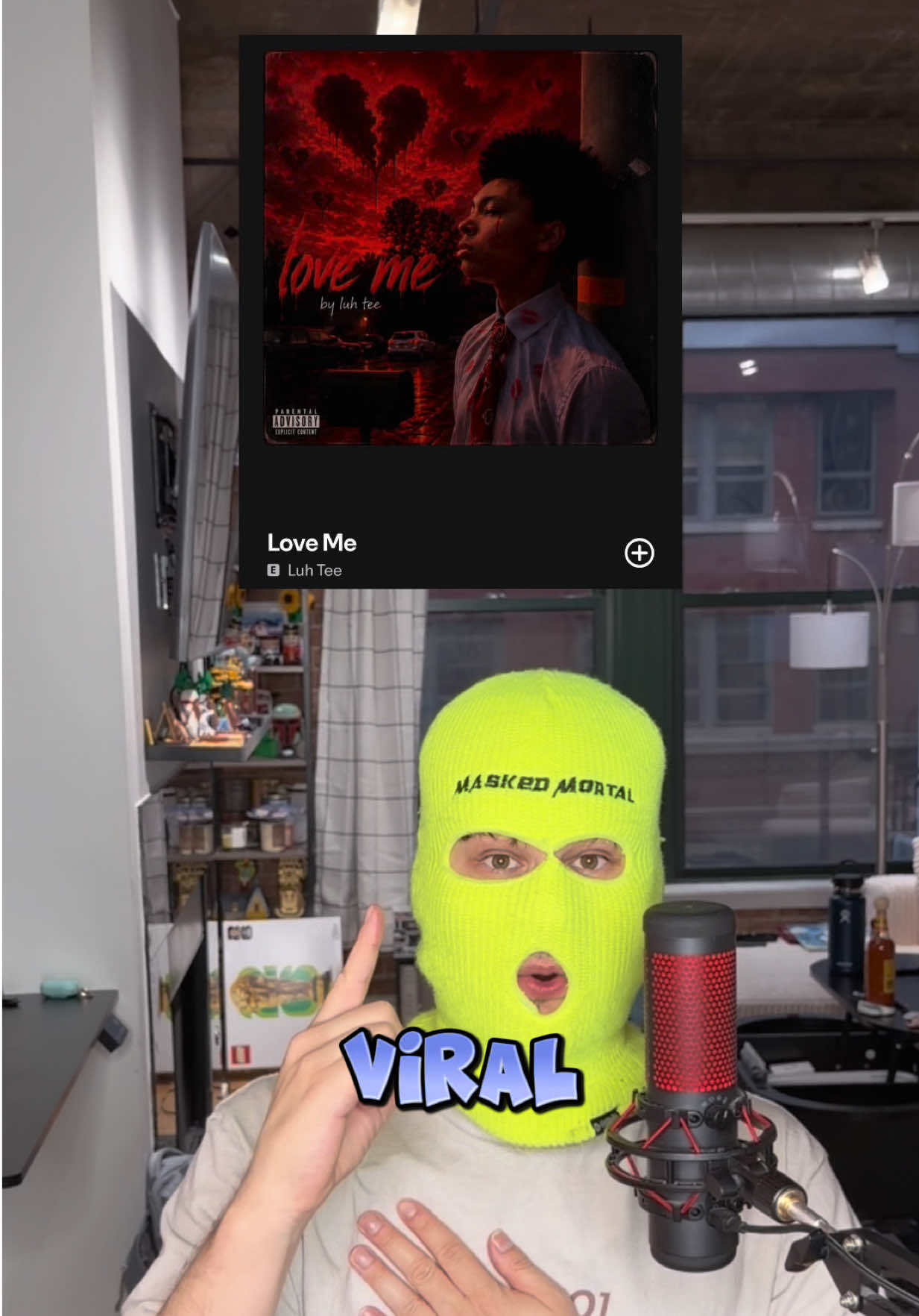 @Masked Mortal