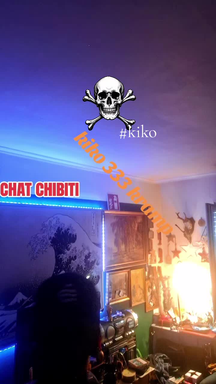 @kiko👽👹