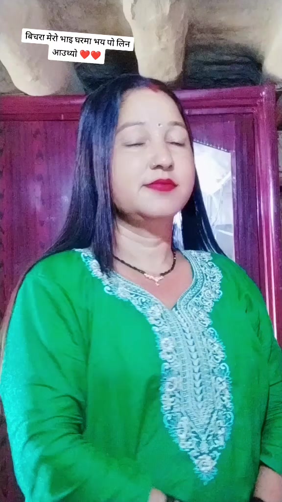 @Gaumaya Bhandari