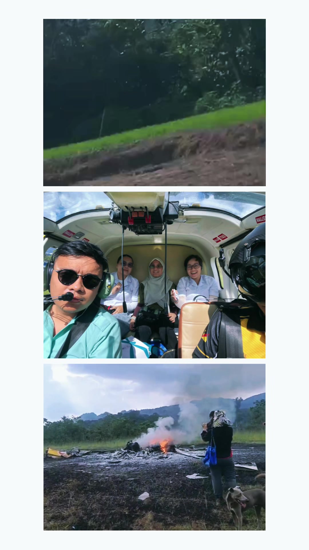 @IR Radzi