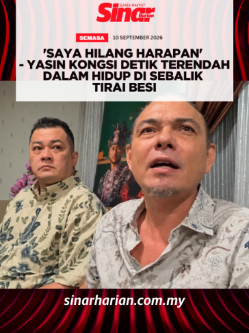 @Sinar Harian