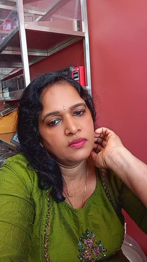 @Rohini Rohith