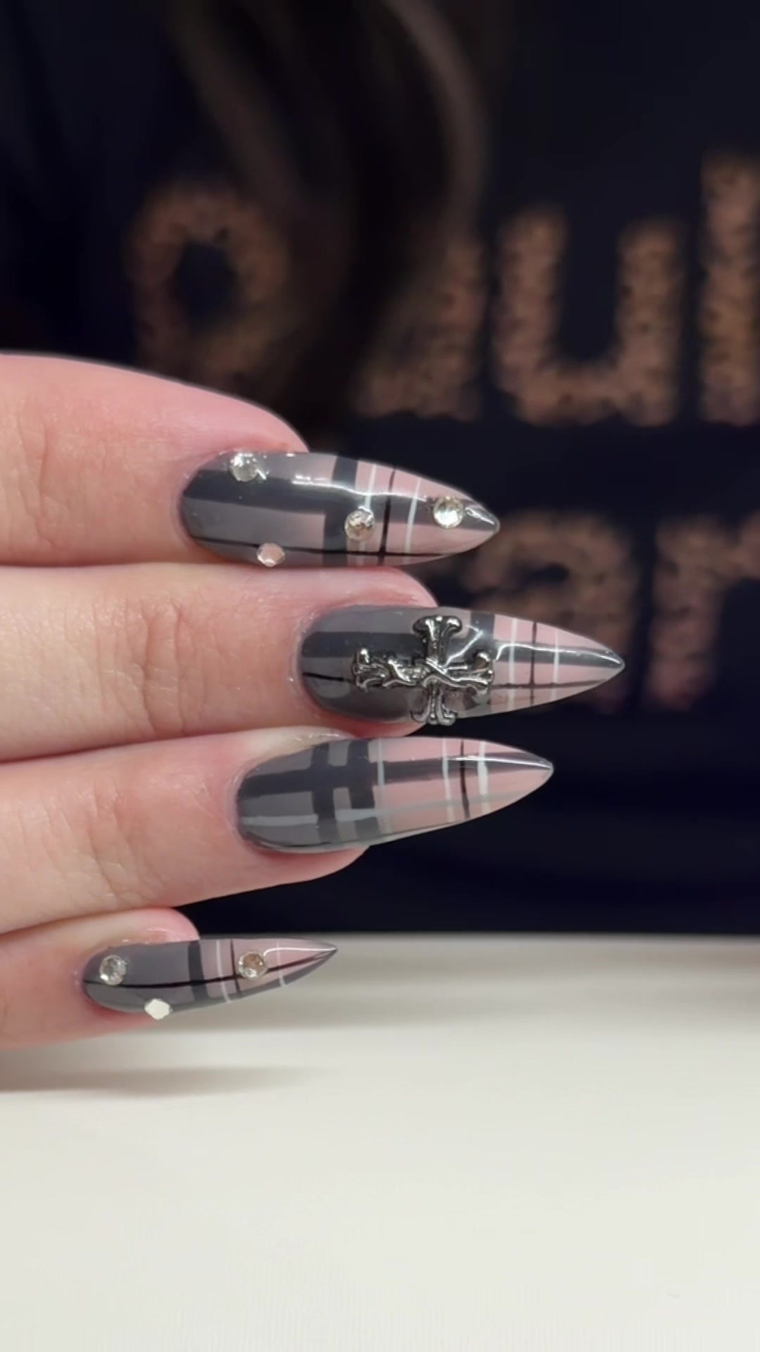 @✨Jennie✨Licensed Nail Tech