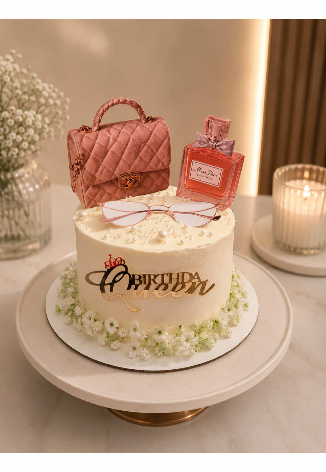 @Cake by lakshi