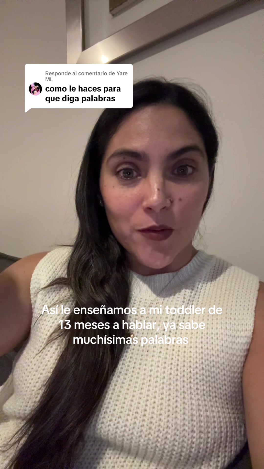 @Mayra Serna | MomBlogger