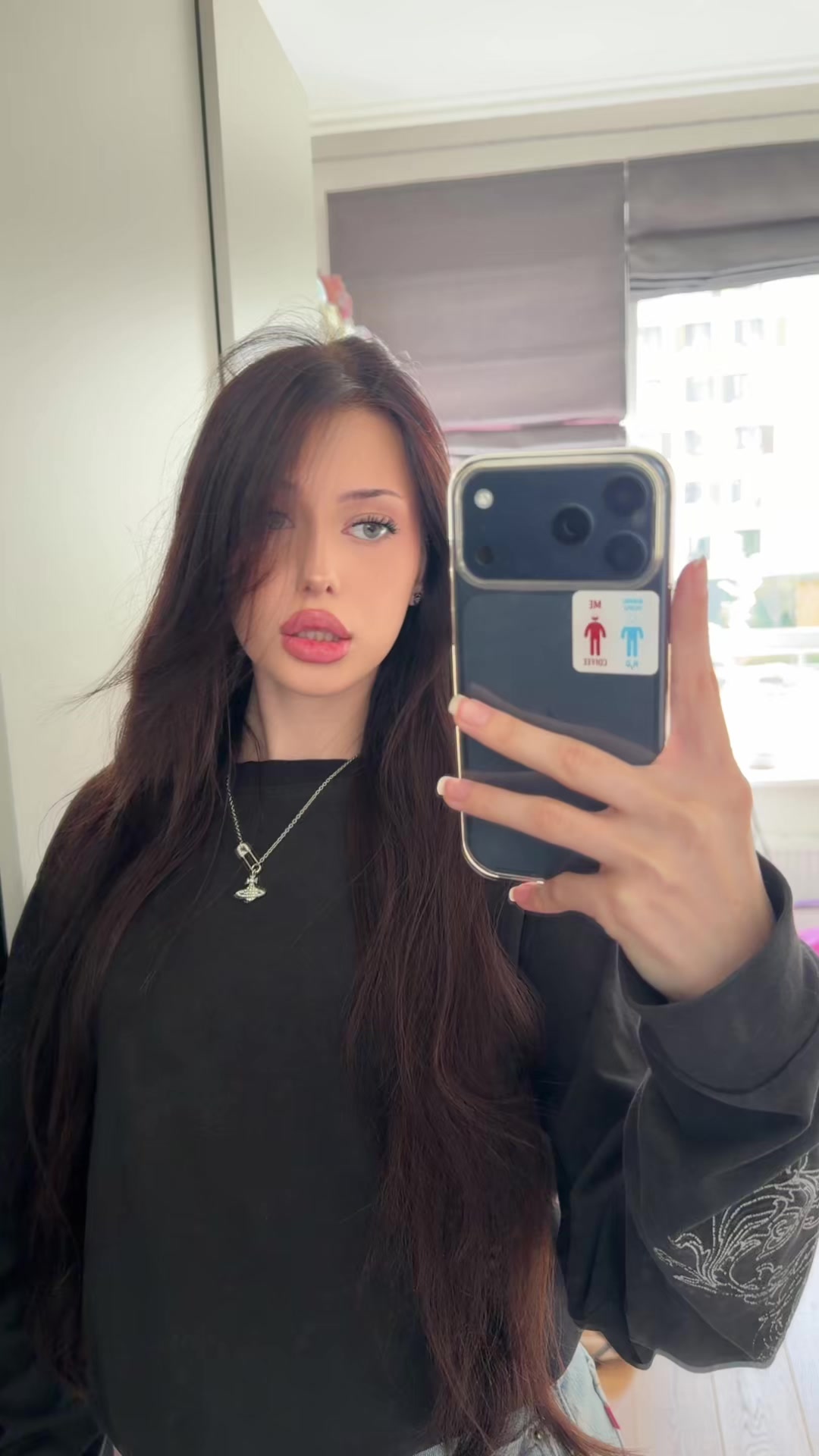 @мур